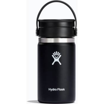 Hydro Flask Термобутилка Hydro Flask Wide Flex Sip 355 ml, черна W12BCX001