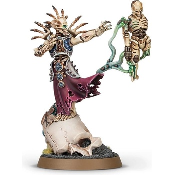 Games Workshop Mortisan Boneshaper (94-22)