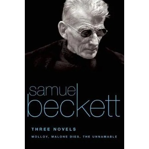 Three Novels | Samuel Beckett (ISBN: 9780802144478)