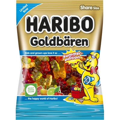 Haribo Mango 160 g