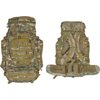 Texar Max Pack multicam 85 l
