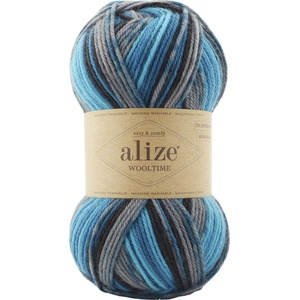 alize Wooltime 11017 Плетива прежда (31111017)