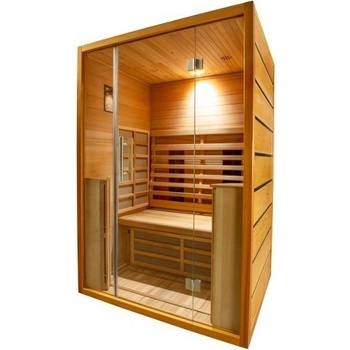 Infrasauny Mountfield Recenze () Infrasauny Mountfield Recenze