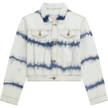 Image 1 of GUESS Двуцветно стилно деним яке за момиче Guess