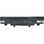 Cameron Sino Батерия за лаптоп Acer Aspire E14 E15 E5-511 E5-521 E5-551 E5-571 11, 1V 4400mAh CAMERON SINO (17041)