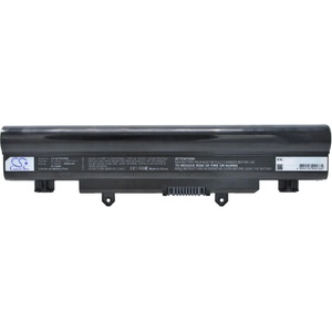 Cameron Sino Батерия за лаптоп Acer Aspire E14 E15 E5-511 E5-521 E5-551 E5-571 11, 1V 4400mAh CAMERON SINO (17041)