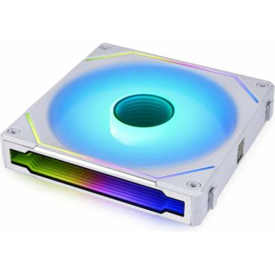 Lian Li UNI FAN SL-INF Wireless 140 RGB White G99.14SLIN1W1W.00