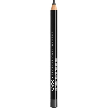 NYX Professional Makeup Eye and Eyebrow Pencil precizní tužka na oči 912 Charcoal 1,2 g
