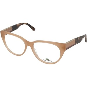 Lacoste Диоптрични очила Lacoste L2906 681 - leshti