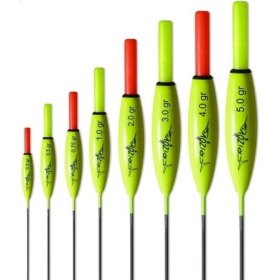 Rizov Plavák RF-157 3g