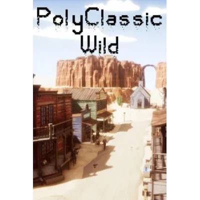 PolyDev Team PolyClassic Wild (PC)