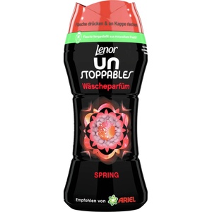 Lenor Ароматни перли Lenor Unstoppables Spring, 210 грама