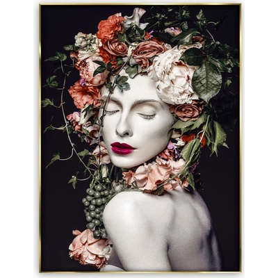 Obraz Styler Baroque, 121 x 81 cm