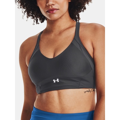 Under Armour Дамски сутиен Under Armour UA Infinity Mid Rib Bra Under Armour | Siv | ЖЕНИ | S
