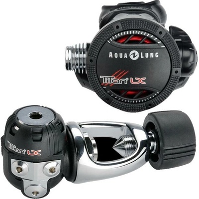 Aqualung Titan LX ACD