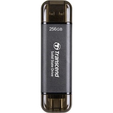 Transcend MEMORY DRIVE 256GB TS256GESD310C