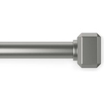 Umbra HK Limited Umbra Телескопичен корниз - geo pin-point - цвят никел - размер - 107-305 см (umbra-1023732-411)