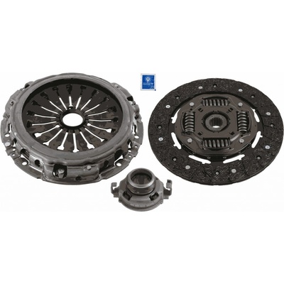 Sada spojky SACHS 3000 951 557