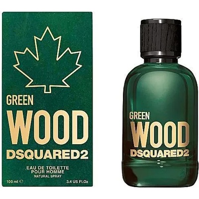 Green Wood Pour Homme Eau de Toilette Spray 100 ml за мъже