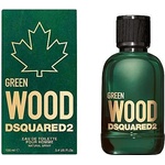 Dsquared2 Green Wood EDT 100 ml Парфюми