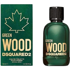 Dsquared2 Green Wood EDT 100 ml Парфюми