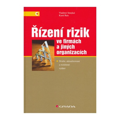Řízení rizik ve firmách a jiných organizacích