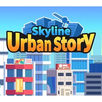 Skyline Urban Story