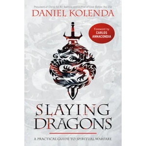 Slaying Dragons (ISBN: 9781629996578)