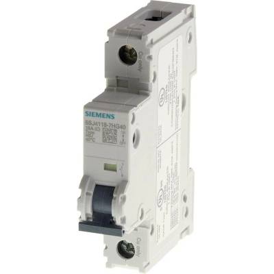 Siemens 5SJ41107HG40