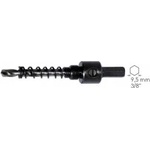 Karnasch Държач за боркорони Allround-Eco Ø 19 - Ø 37 (x9, 5) (722)