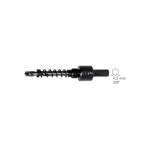 Karnasch Държач за боркорони Allround-Eco Ø 19 - Ø 37 (x9, 5) (722)