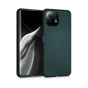 Image 1 of kwmobile Калъф за Xiaomi Mi 11 Lite (5G) - керосин