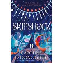 Skipshock - Caroline O’Donoghue