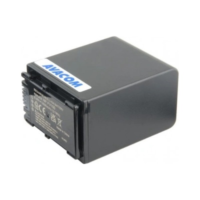 AVACOM VISO-FV10-836N4 – Zboží Mobilmania