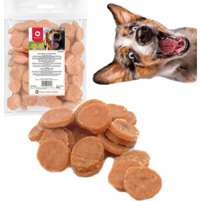 Maced Filety z lososa 500 g