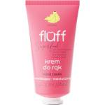 Fluff Антибактериален крем за ръце, банан, 50 ml Лосион за тяло