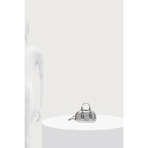 Marc Jacobs чанта crossbody дамска от кожа BABE MINI (2F6HSC009H01)