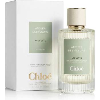 Chloé Atelier des Fleurs - Violette EDP 150 ml