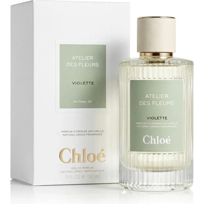 Chloé Atelier des Fleurs - Violette EDP 150 ml