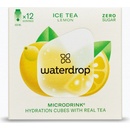 Waterdrop Ice Tea Lemon 12 kapsúl