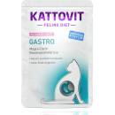 Kattovit Feline Diet Gastro Losos s ryžou 85 g