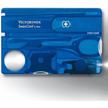 Victorinox Swisscard Lite 0.7322.T2