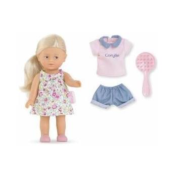 Corolle Кукла Бебе с Аксесоари Corolle Mini Monde De Rosy