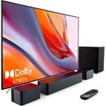ULTIMEA Poseidon D60 5.1 (U2520) Тонколона Soundbar