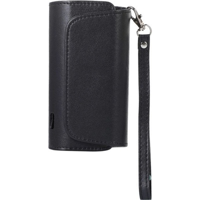 IQOS 3 DUO Pouzdro Business case čierne