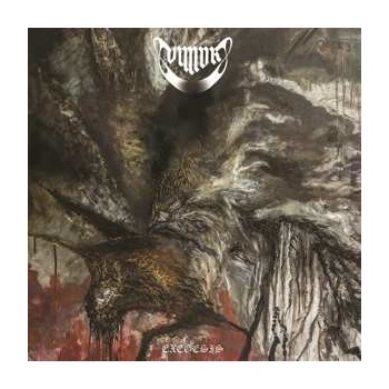Vimur - Exegesis LP