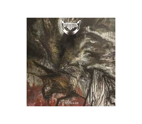 Vimur - Exegesis LP