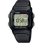 Casio W-800H-1AVES Часовници