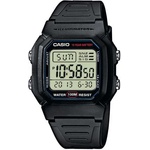 Casio W-800H-1AVES Часовници