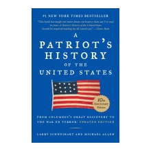 Patriot's History of the United States